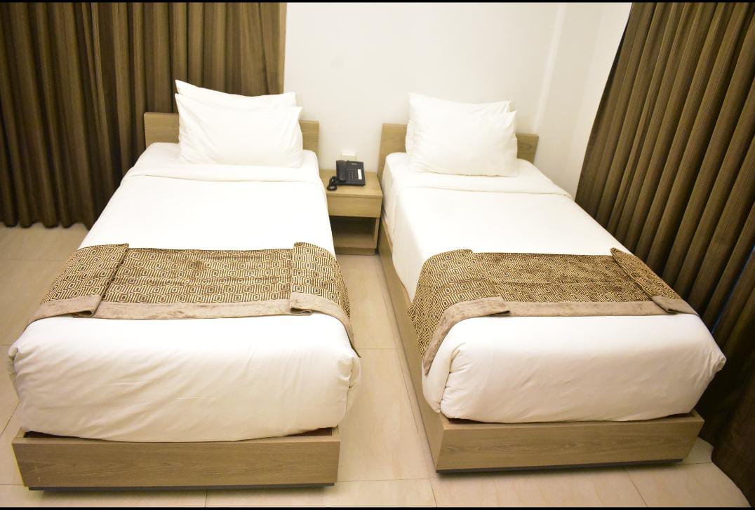 Spring Hill Hotel Vision